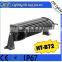 Top spec! 72 W High Power LED Work Light Bar 10 Inches LED Light Bar for Truck Boat Jeep ATV SUV 4WD 4X4