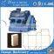 ML750 custom big shot die cutting sticker machine for paper/fabric/plasma price