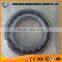 HCB7001-C-2RSD-T-P4S High Speed Spindle Bearing 12x28x8 mm Angular Contact Ball Bearings HCB7001.C.2RSD.T.P4S