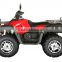 Hot Sale 550cc ATV Quad Bike with Alloy Wheel Street Legal(MC-395)