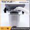 Toppest anti theft alarm stand with gripper