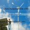 POP ! 2kw wind generator hybrid wind solar system for home use off grid system , 2kw wind power generator