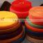 Colorful Magic Tape/Colorful Nylon Hook and Loop Tape