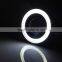 2015 New 64mm High Intensity LED Lamp Fog Angel Eyes