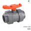 4inch ball valve