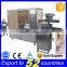 ODM supplier full automatic piston pump filling machine,Alcohol filling line
