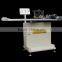 Automatic spraying line