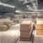 automatic particle board production line/particle