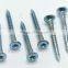 stainless steel chipboard screw with high quality