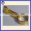 Custom brass cnc micro machining parts