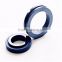 SR-007 Silicone Rubber O Ring/Custom Silicone Ring