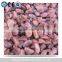  China Supplier Unique Small Round Pebble Paving Stone
