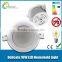 240v 10w Cob Ra80 Pf0.9 180degree Beam Angle 3 Inch Recessed Led Down Light