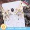 Ameriacn Fashion KC Gold Plated Earrings Online Shopping