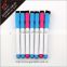 Promotional marker pen / custom white dry erase marker                        
                                                Quality Choice