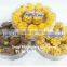 cookies encrusting Machine with soft filling