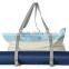 Yoga Mat Tote Bag with Durable and Soft Canvas