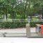 Chinese welcomed battery 2000kg stand on order picker with customized solution THC20 model