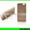 Wholesale external mobile charger battery case for iPhone 6 plus battery cover 5000mah