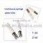 veterinary continuous syringe Glass Tube
