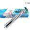 WJ302-B Dumpy Type Metal Syringe