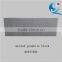 BFMC Graphite Raw Materials Graphite Block
