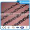 SS316 12mm stainless steel welded link chain