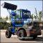 hot sale small ce wheel loader