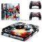 high quality factory supplied sticker for ps4 / for ps4 decal / for ps4 skin sticker