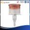 china yuyao nail polish remover pump bottle nail art pump for kitchen cleaning