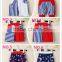 Cotton kid clothes ruffle shorts wholesale kids shorts fancy ruffle baby shorts