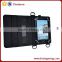 flip pu tablet cover for samsung GALAXY Tab 4 T530 leather case wholesale