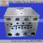 PVC Nine Hole Pipe Extrusion Mould/Die/Joist