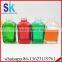 amber 15ml 30ml glass bottle with glass dropper for e liquid