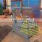 Waste Used tire cutting machine used tyres rubber powder