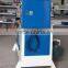 Automatic paper hole punching machine