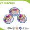 Hot sale beautiful custom design paper plates