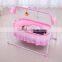 Updated Automatic baby swing bed,rocking crib with USB connector,MP3 player                        
                                                                                Supplier's Choice