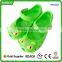 new design little monster pattern baby shoe EVA injection Clogs