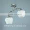 Coozen Factory White Spiral Lamp Shade Chandelier ceiling lamp