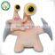 Lovely eyes parasyte doll plush toys car new doll Valentine's Day creative gift