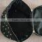 Pu Vanity Bag With Stud