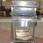 s.s infant bed,neonate bed,child bed,baby bed,S.S infant bed