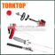 MultiFunction 4 in1 garden tools Petrol hedge trimmer 52CC