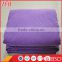 100% polyester super soft Microfiber Good Comments Wide Mouth warm comforters with high quality