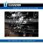 Automatic Elevator Cheap Door Landing Door Hanger
