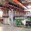 Hot- Dip Galvanized Pipe Machine line Manufacturer from