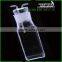 Customer designed quartz glass laboratory flask