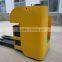 low profile Heavy Duty standing on electric pallet truck