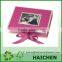 2014 new design fanny paper photo album boxes